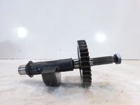 Victory Sport & Deluxe V92 Cruiser Engine Motor Crank Balancer Shaft w/ Gear - C3 Cycle