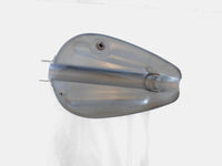 Harley Davidson Sportster XLH 883 1000 1100 & 1200 Blue Fuel Gas Petrol Tank - C3 Cycle