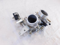 2008 08 Can-Am Spyder GS Roadster 990 SE5 Throttle Body w/ Gas Fuel Injectors - C3 Cycle