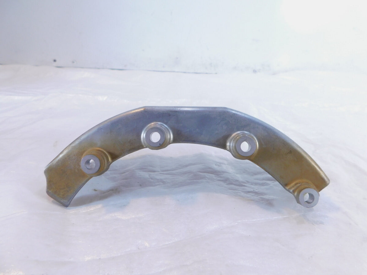 Yamaha XV1700 XV1600 Road Star 1600 1700 & S Engine Motor Crankcase Plate Baffle - C3 Cycle