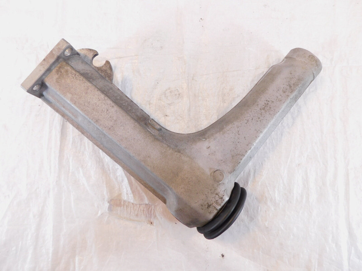 BMW K100 K100LT K100RS & K75 K75C K75S K75RT Rear Wheel Fork Swingarm Arm & Boot - C3 Cycle