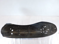 1999-09 Yamaha Royal Star Venture XVZ13 Silver Rear Wheel Fender Mudguard Cover - C3 Cycle