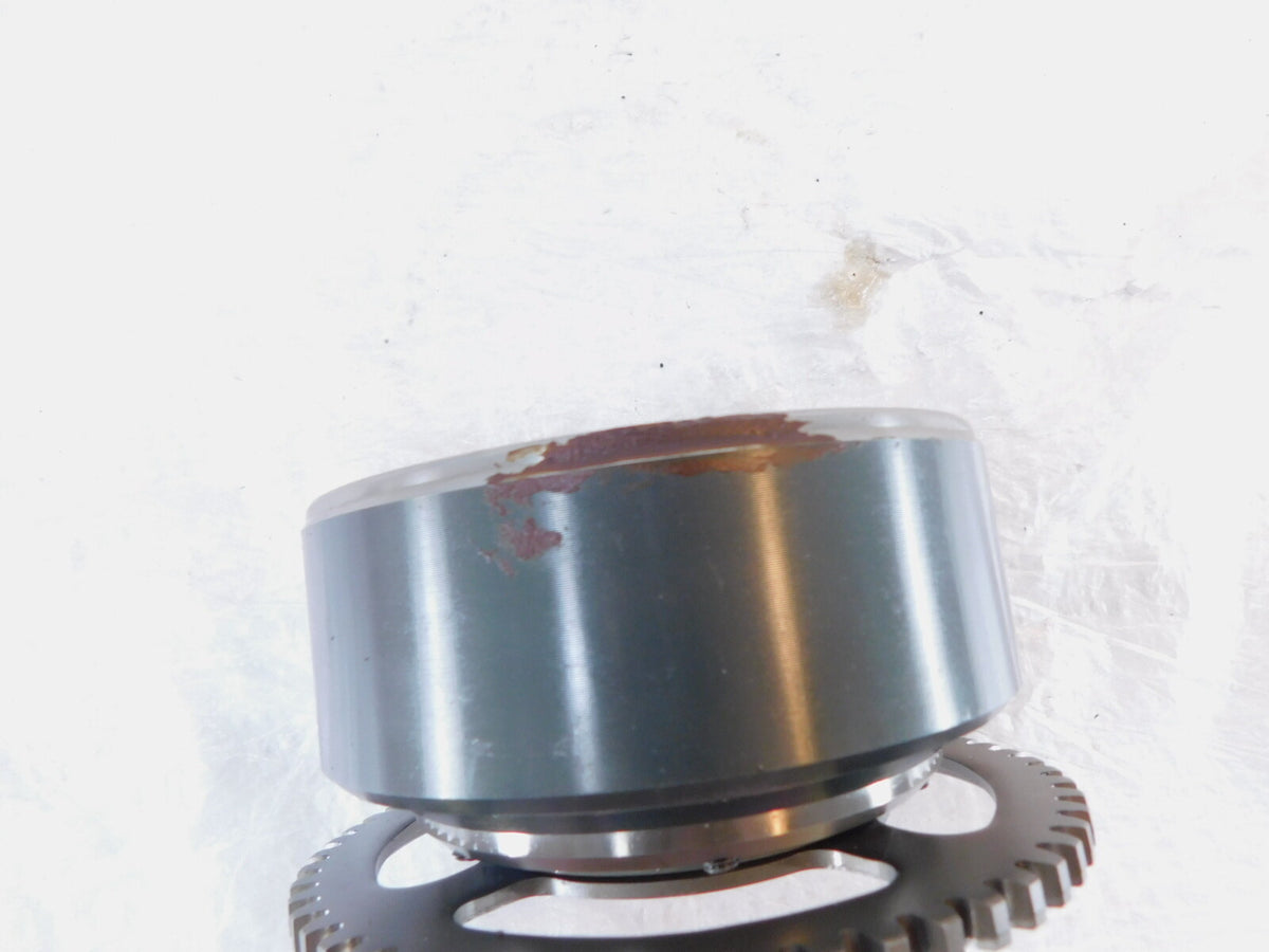 1999-2003 Honda CBR1100XX Blackbird Alternator Generator Stator Rotor Flywheel - C3 Cycle
