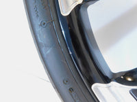 05-07 RC Components Harley Davidson Sportster 1200 Custom 21" Front Wheel Rim - C3 Cycle