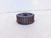 Indian Gilroy Scout & Chief Front Transmission Belt Pulley Sprocket - C3 Cycle