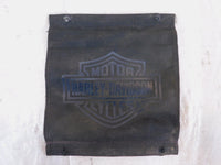 Harley Davidson Road King & Electra Glide Saddlebag Left or Right Tether Strap - C3 Cycle