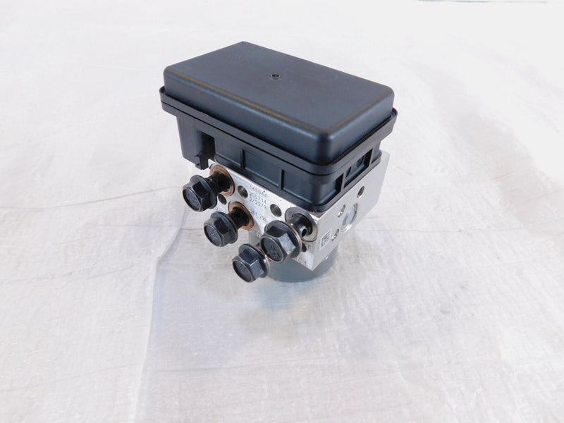 Royal Enfield Continental GT Interceptor 650 Rear Brake ABS Pump Modulator Unit