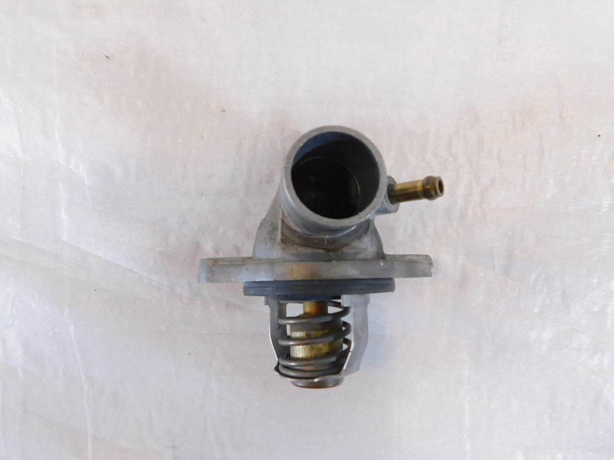 2004-2005 Suzuki GSX-R600 GSX-R750 GSXR750 Radiator Cooling Coolant Thermostat - C3 Cycle