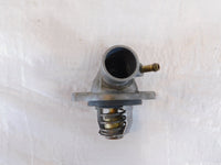 2004-2005 Suzuki GSX-R600 GSX-R750 GSXR750 Radiator Cooling Coolant Thermostat - C3 Cycle