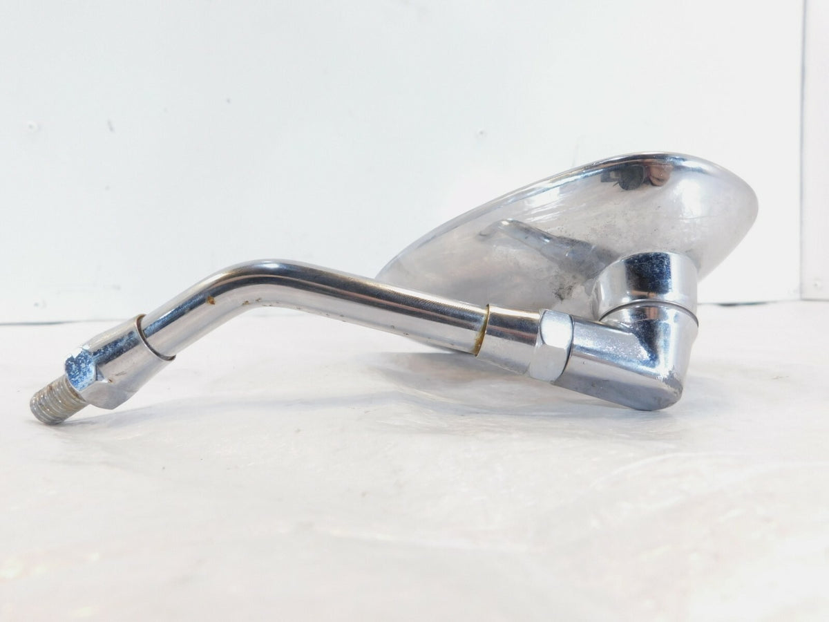 1998-2003 Honda VT750 Shadow 750 Ace Deluxe Chrome Front Left Rear View Mirror - C3 Cycle
