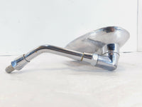 1998-2003 Honda VT750 Shadow 750 Ace Deluxe Chrome Front Left Rear View Mirror - C3 Cycle