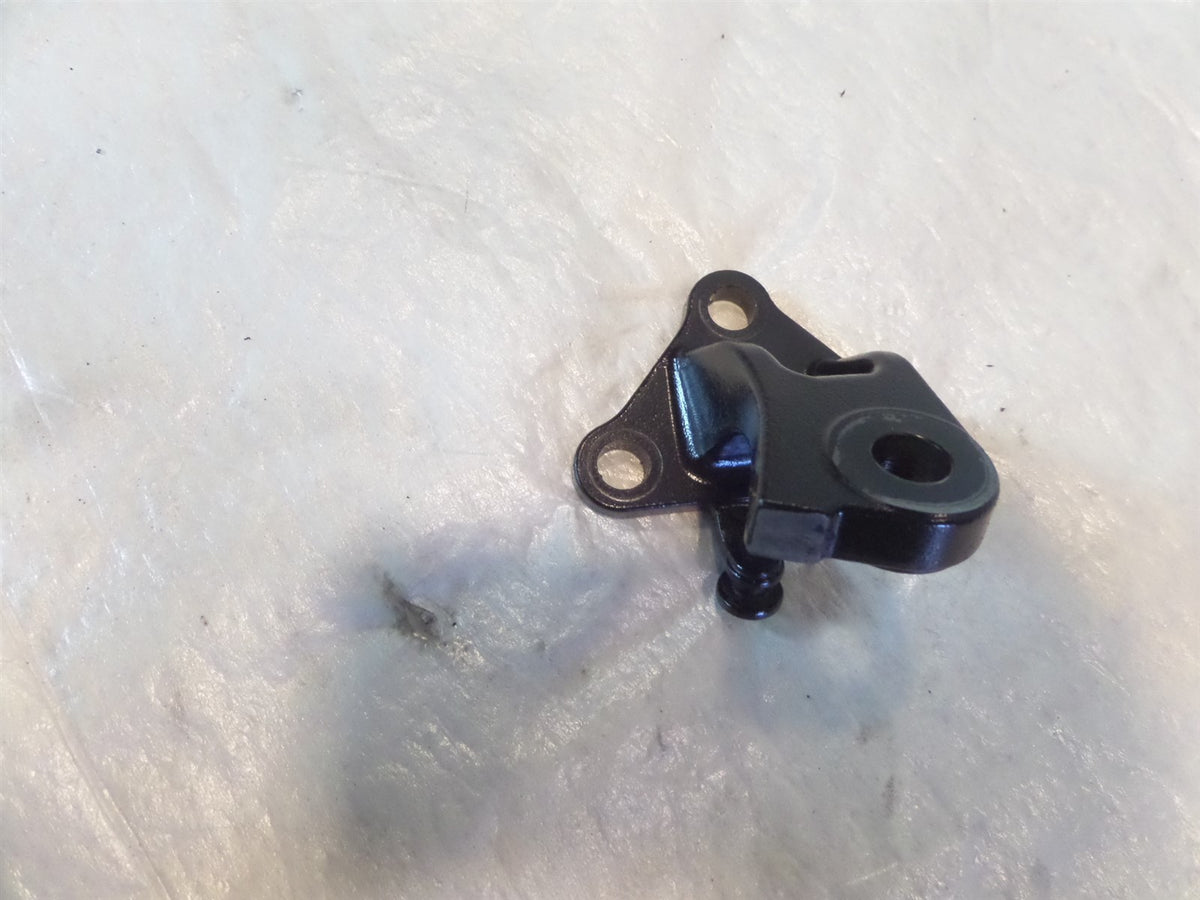 2012-2015 Triumph Speed Triple 1050 R Side Stand Kickstand Bracket Mount - C3 Cycle