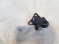 2012-2015 Triumph Speed Triple 1050 R Side Stand Kickstand Bracket Mount - C3 Cycle