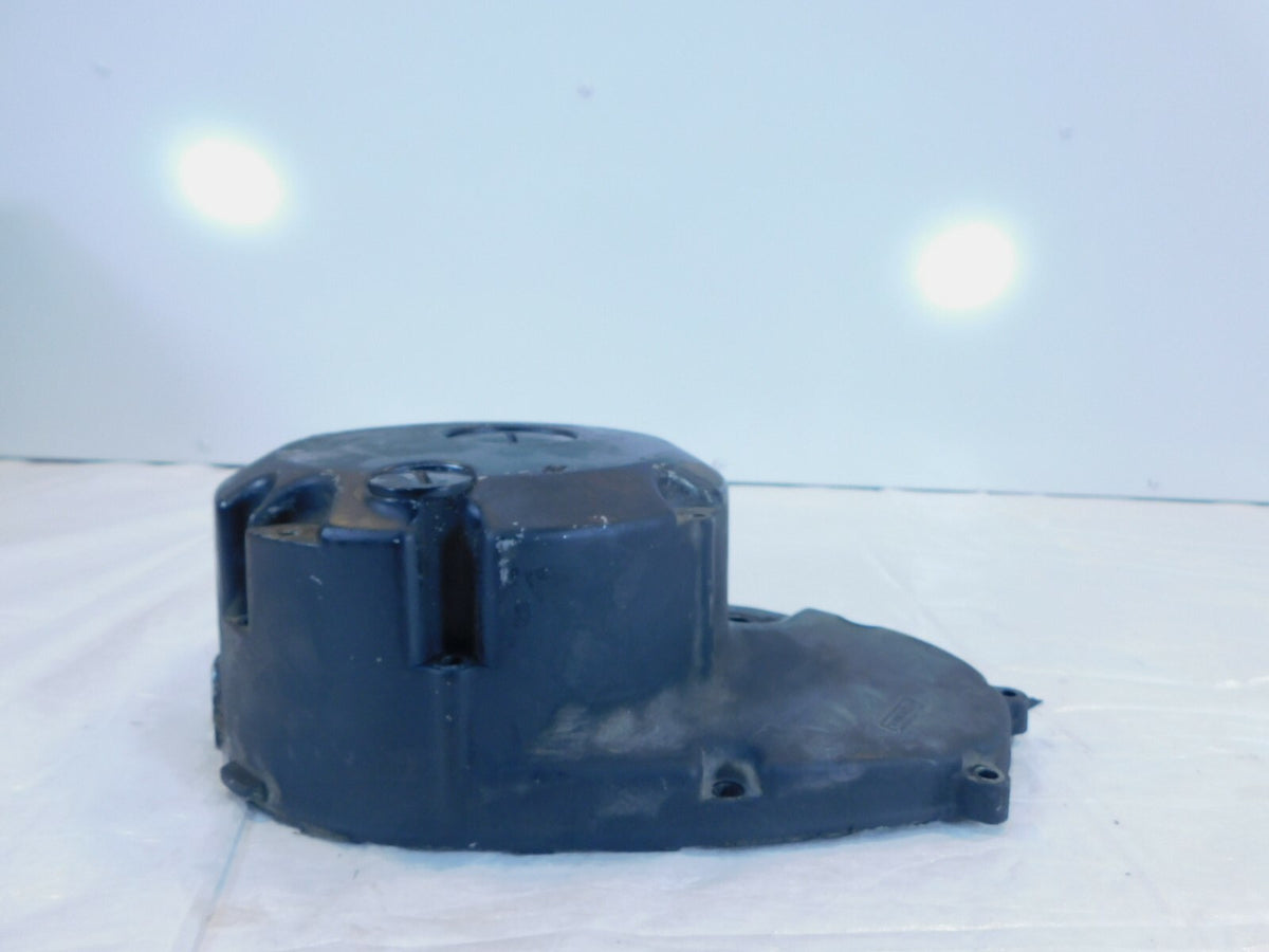 96-98 Kawasaki Vulcan 1500 VN1500D/E Classic Left Engine Alternator Stator Cover - C3 Cycle