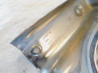 Harley Davidson FLHR Road King Front Left Headlight Headlamp Nacelle Shroud - C3 Cycle