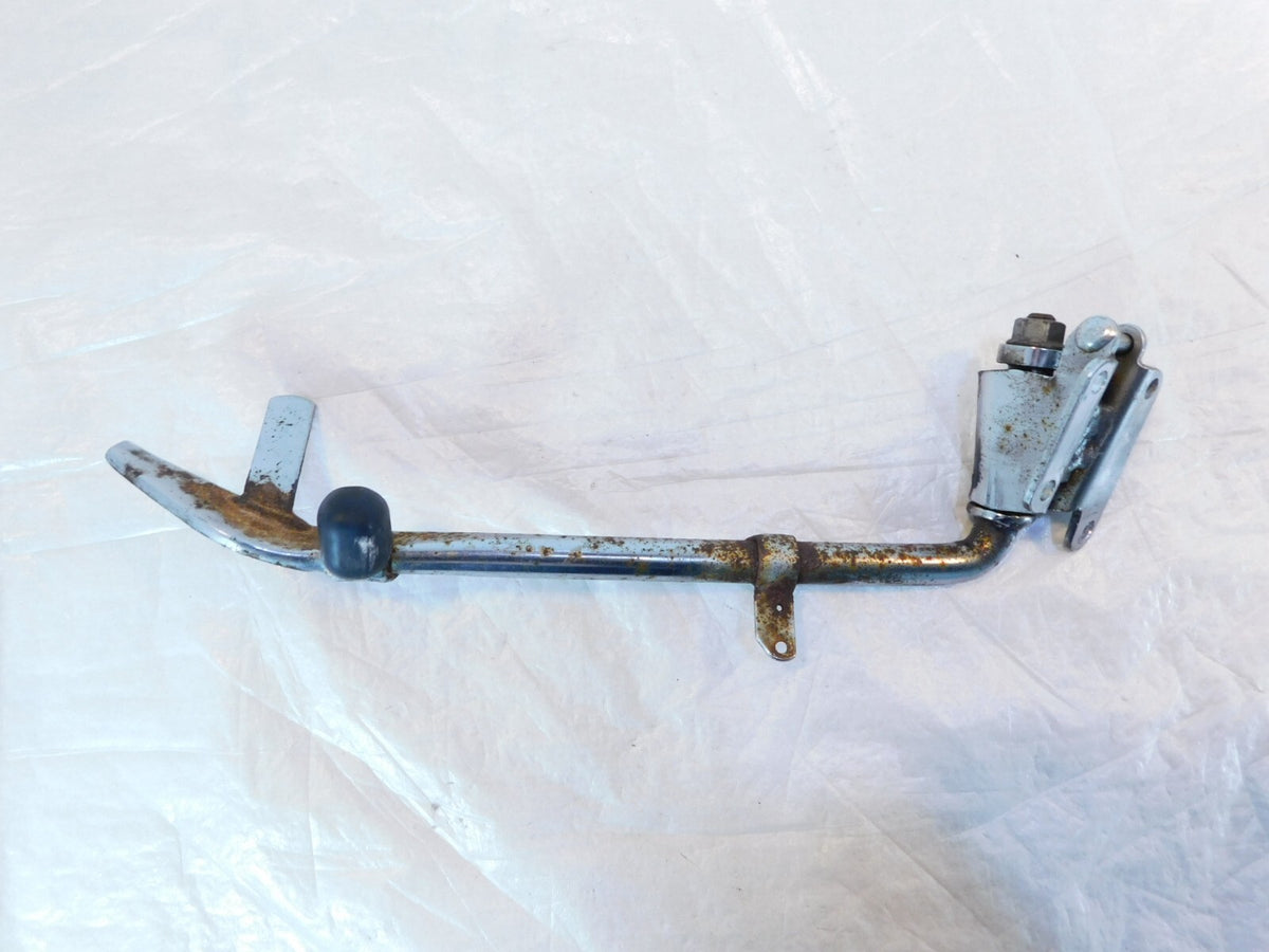 Harley Davidson Touring Road King Electra Glide Kick Jiffy Kick Stand Sidestand - C3 Cycle