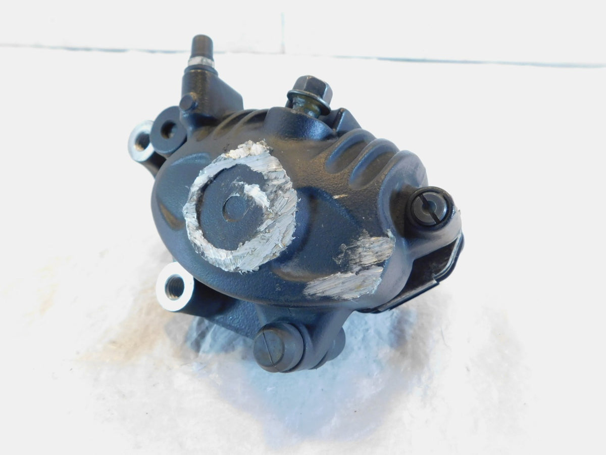 Harley Davidson Sportster 1200 Nightster & 883 Iron Front Left Brake Caliper - C3 Cycle