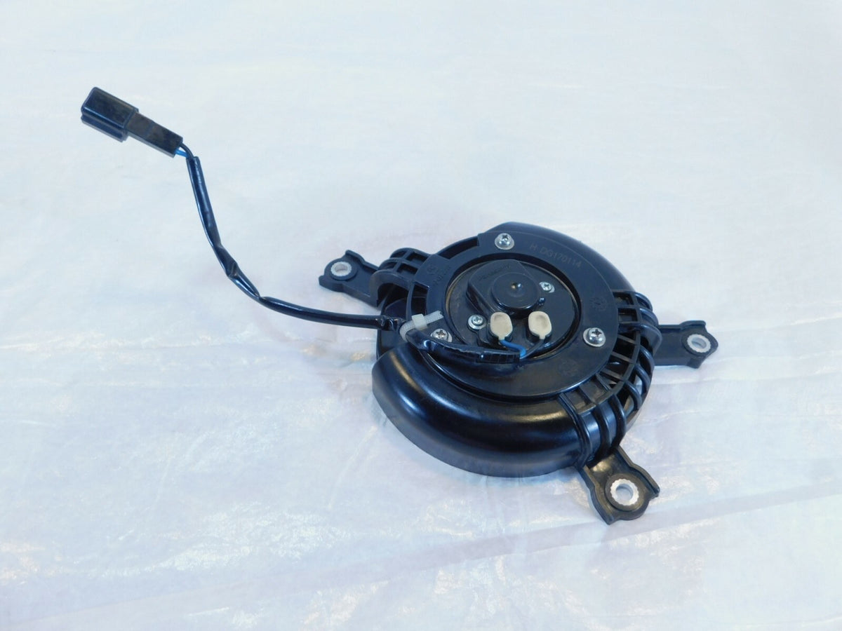 2018-2019 Suzuki GSX250R GSX 250R Engine Motor Cooling Radiator Fan Blower - C3 Cycle