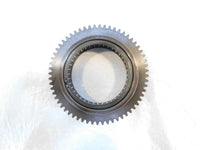 Yamaha V-Star 1100 Classic Custom Alternator Stator Flywheel Idler Starter Gear