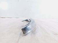 1999-2010 Suzuki GZ250 Marauder 250 Chrome Rear Drive Chain Debris Guard Case - C3 Cycle