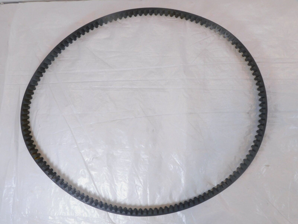07-17 Harley Davidson Dyna Wide Glide Fat & Street Bob Rear Wheel Drive Belt - C3 Cycle