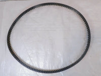 07-17 Harley Davidson Dyna Wide Glide Fat & Street Bob Rear Wheel Drive Belt - C3 Cycle