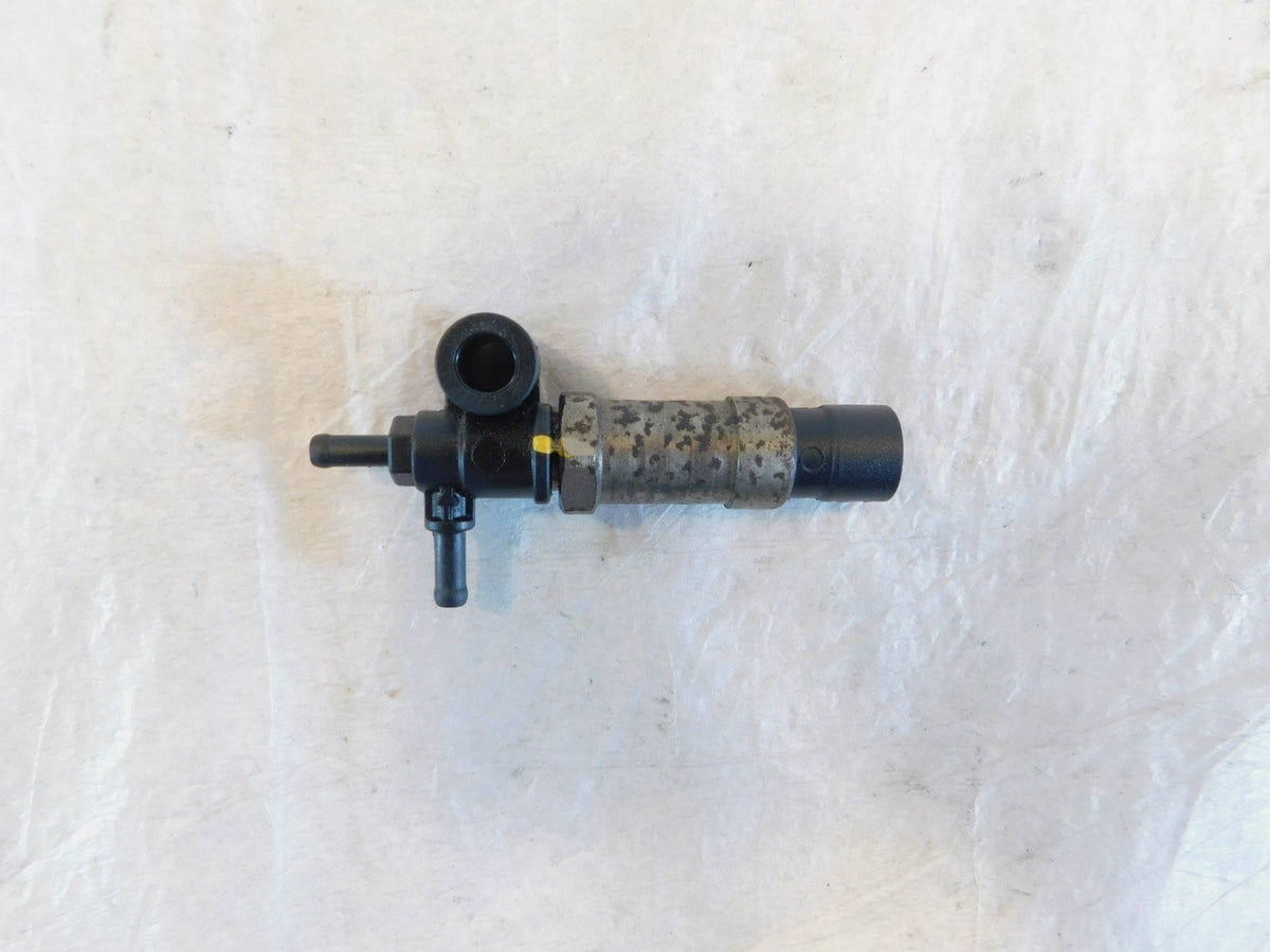 Piaggio Vespa Primavera & Sprint 50 S LX Engine Carburetor Air Pressure Solenoid - C3 Cycle