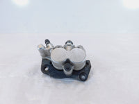 2007-2011 Suzuki Burgman 400 AN400 Silver Front Wheel Left Disc Brake Caliper - C3 Cycle