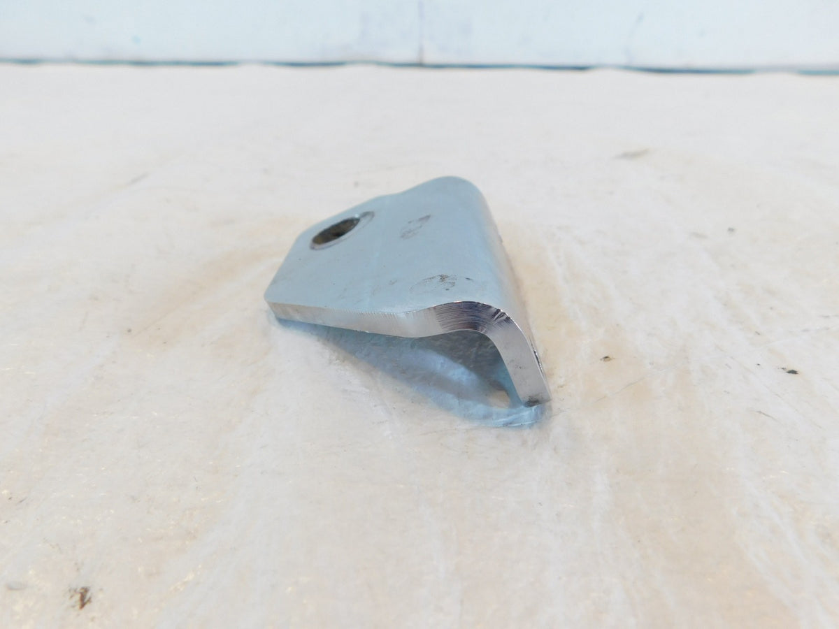 Harley Tri Glide Ultra & Freewheeler Trike Screamin Eagle Exhaust System Bracket - C3 Cycle