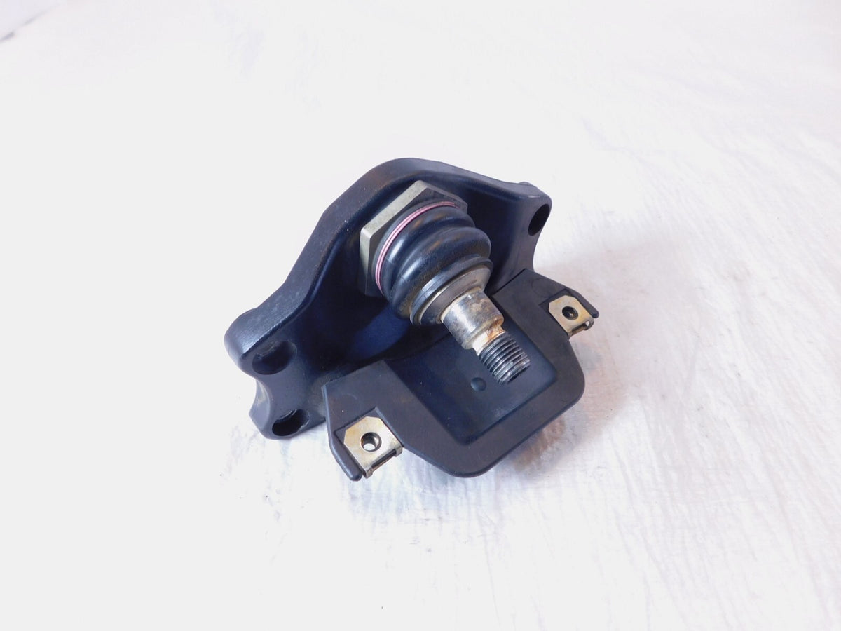 2000-2006 BMW R1150R Lower Front Wheel Fork Brace Clamp Bracket & Ball Joint - C3 Cycle