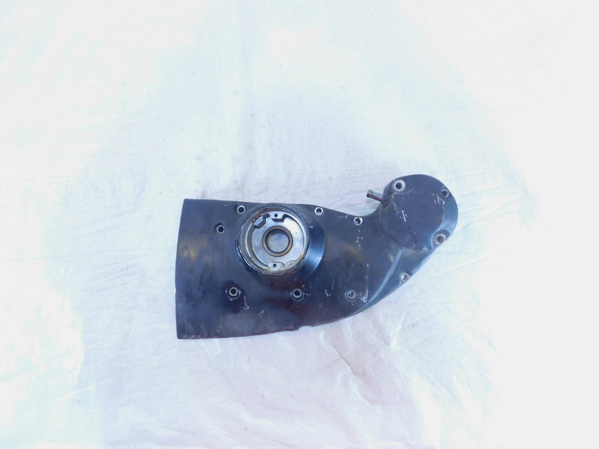 Harley Sportster 883 & 1200 Right Engine Motor Side Gearcase Cam Cover 25222-84 - C3 Cycle