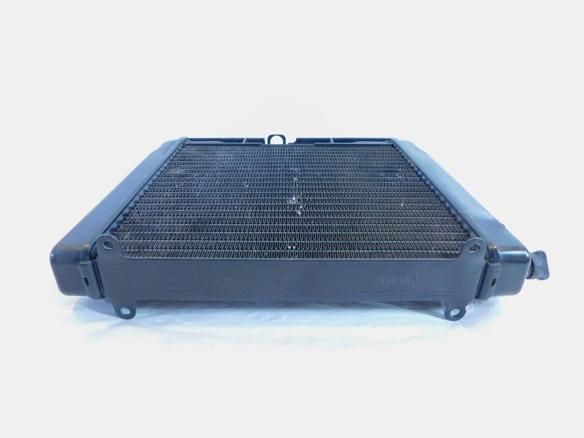 2004-2013 Harley Davidson V-Rod VRod VRSC VRSCA & VRSCD Engine Coolant Radiator - C3 Cycle
