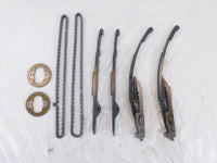 Honda Shadow VT1100 Ace Spirit Sabre 1100 Cam Camshaft Chains Tensioners & Gear - C3 Cycle