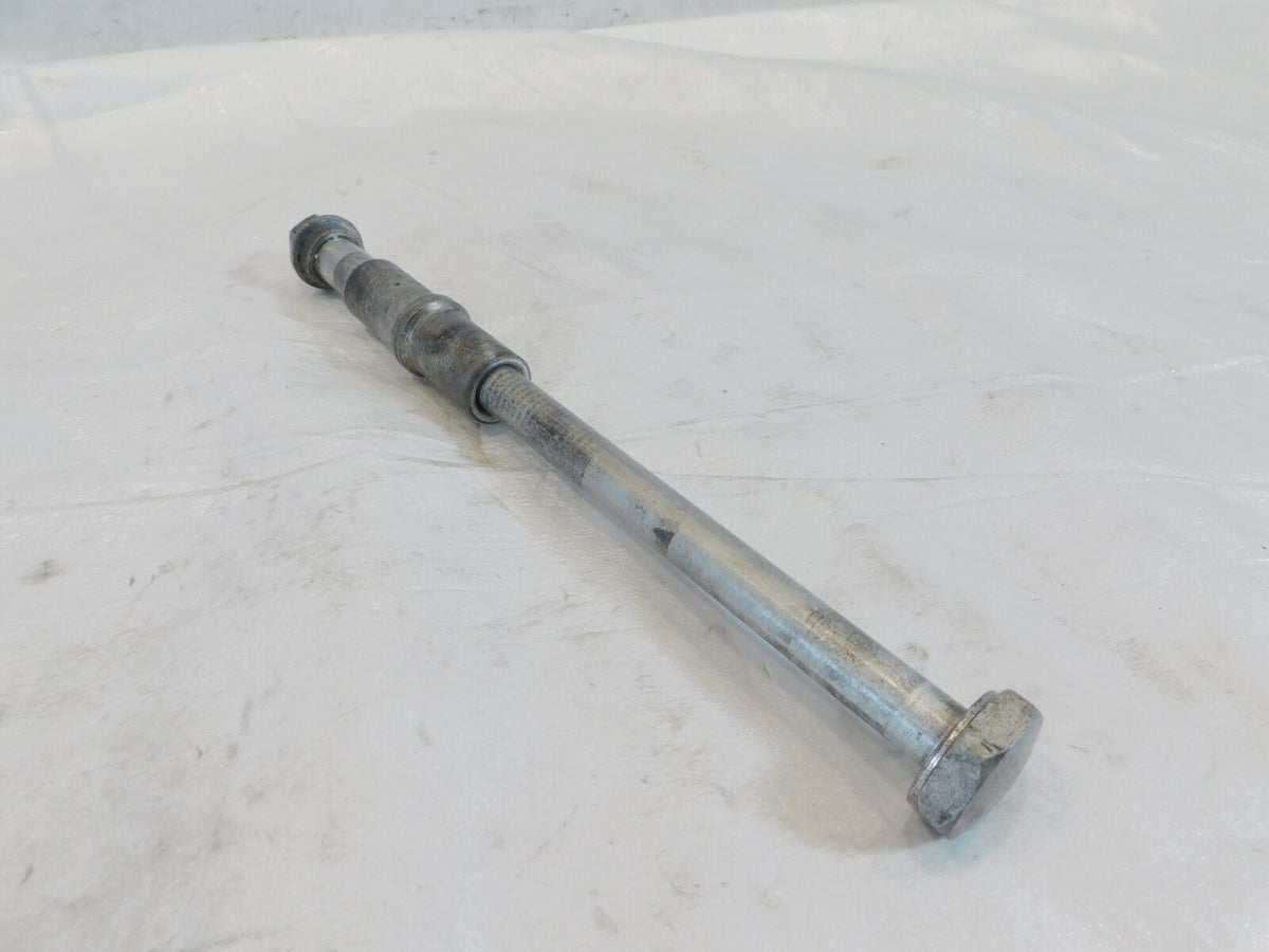 Harley Softail Heritage Classic & Fat Boy Rear Wheel Fork Swingarm Pivot Bolt - C3 Cycle
