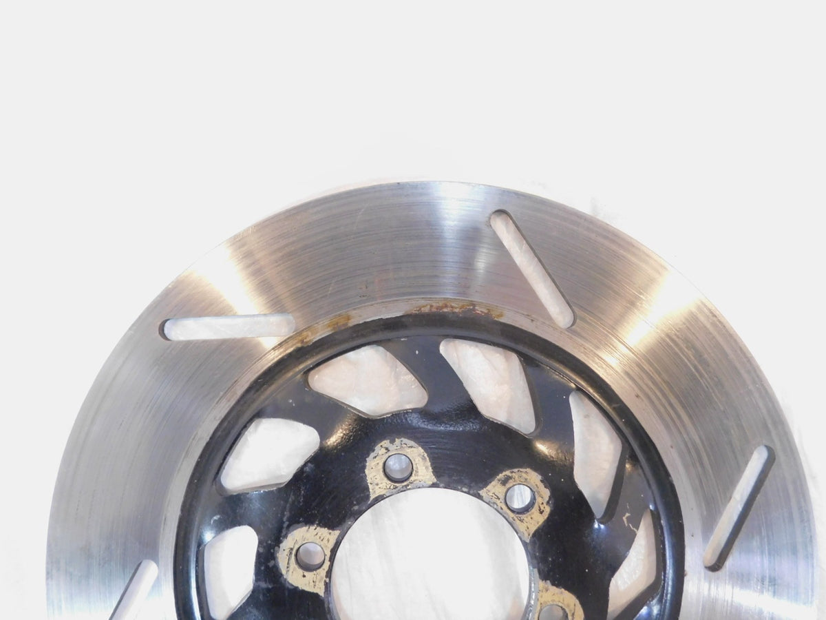 1982-1983 Yamaha XJ750 Maxim 750 Front Wheel Left/Right Brake Disk Rotor -4.6MM - C3 Cycle