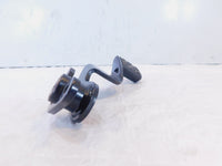 Can-Am Spyder GS RS Roadster 990 SE5 SM5 Black Right Foot Brake Pedal Lever - C3 Cycle