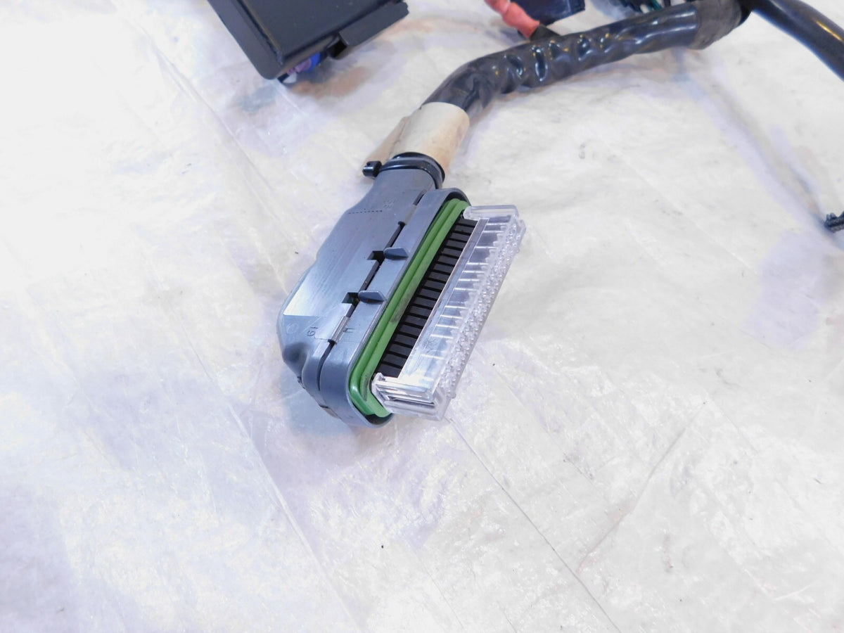 2009 09 Harley Davidson Sportster 883 & 1200 Main Wire Wiring Harness - No Key