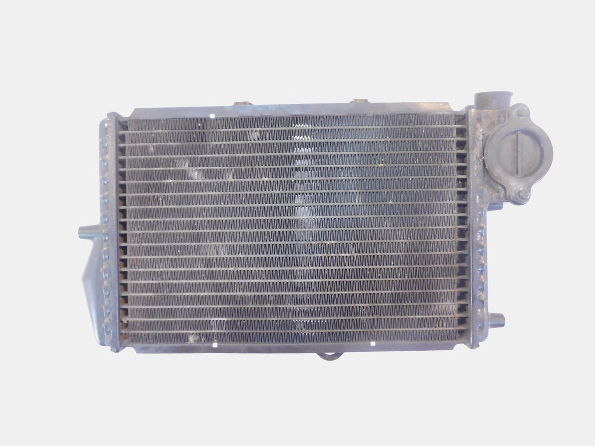 BMW K1 K100LT K100RS K100RT K1100LT K1100RS Engine Motor Water Cooling Radiator - C3 Cycle