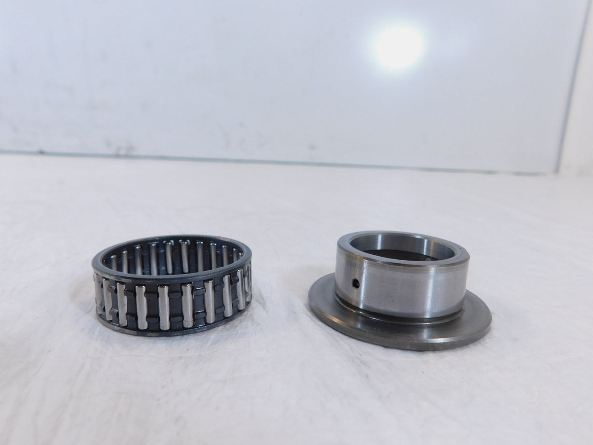 2006-2020 Triumph Tiger 1050 Engine Motor Clutch Basket Spacer & Bearing - C3 Cycle