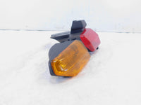 Ducati Superbike 749 749S & 999 999R Rear Taillight Brake Light Tail Lens Unit - C3 Cycle