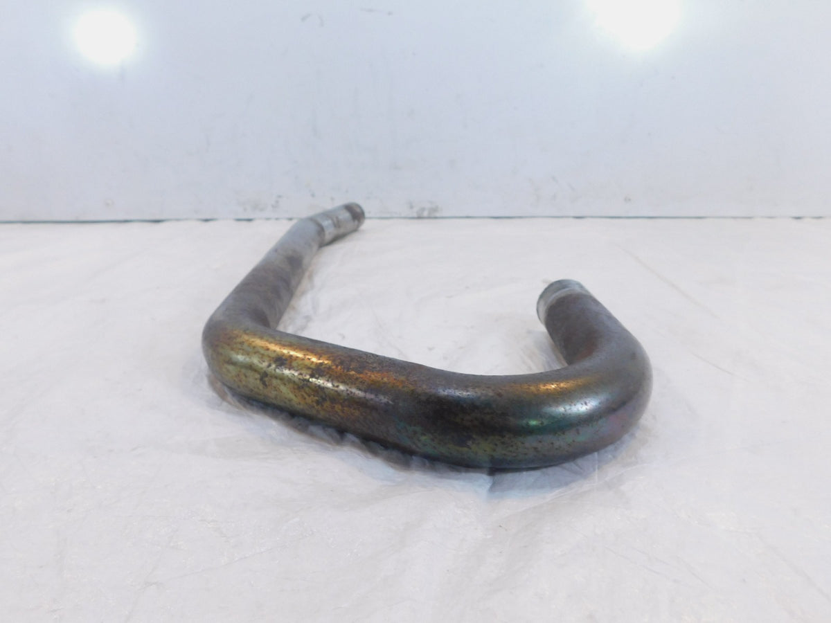 BMW Airhead R50/5 R60/5 R75/5 Exhaust Mufflers System Header Pipe - Rust - C3 Cycle