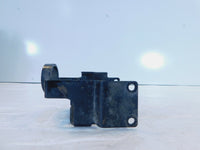 Yamaha XV1700 XV1600 Road Star 1700 Ignition Switch Steering Lock Cover Bracket - C3 Cycle