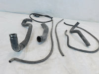 2000 Kawasaki Vulcan 1500 VN1500 Classic Fi Oil Coolant Water Hose Pipe Line Lot - C3 Cycle