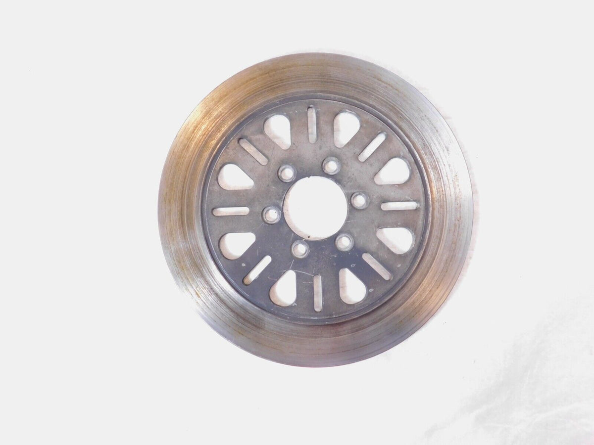 1987-09 Suzuki Intruder 1400 & Boulevard S83 VS1400 Rear Wheel Disc Brake Rotor - C3 Cycle
