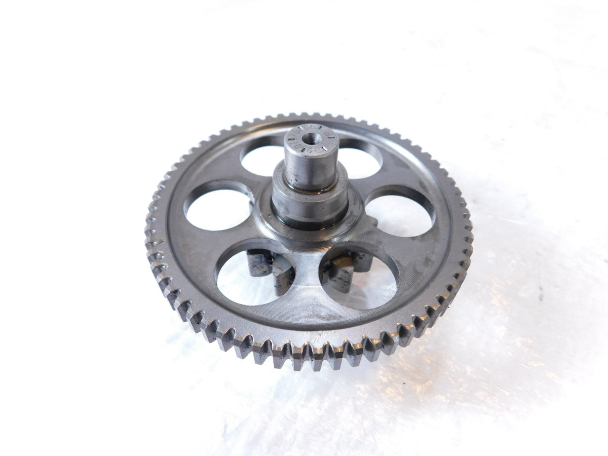 Aprilia RS660 Extrema & Tuono 660 Engine Electrical Starter Motor Idler Gear - C3 Cycle