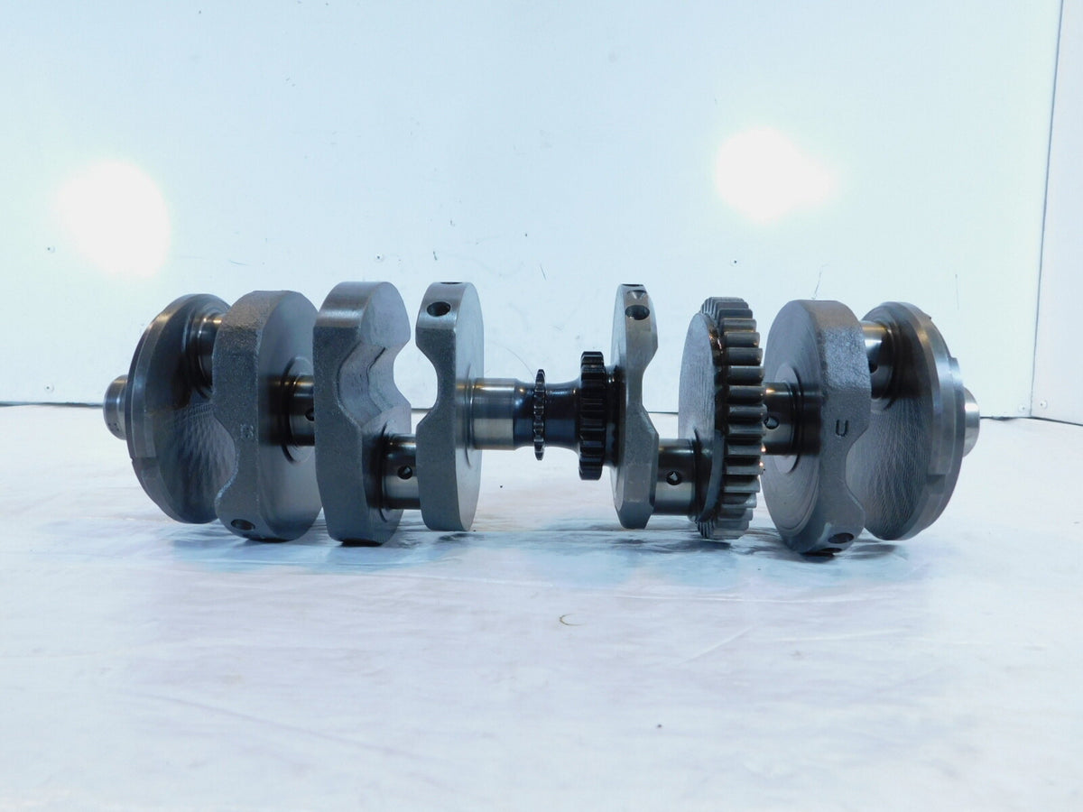 1994 Yamaha FZR1000 OEM Engine Motor Crank Shaft Crankshafts Assembly - C3 Cycle