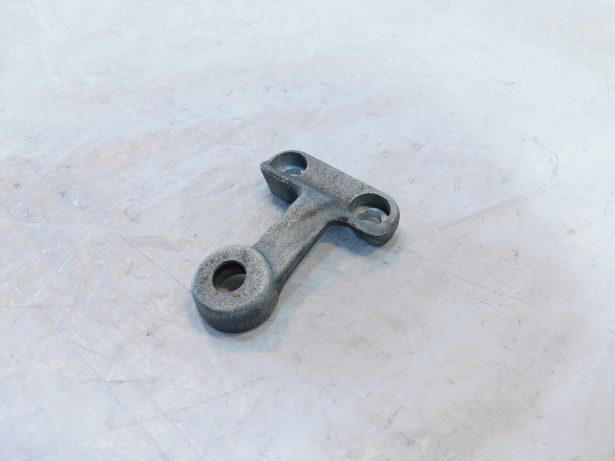 1987-09 Suzuki Intruder 1400 Boulevard S83 VS1400 Brake Pedal Boss Bracket Mount - C3 Cycle