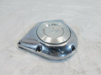 Victory V92 Kingpin Vegas & Jackpot Right Engine Chrome Camshaft Cam Gear Cover - C3 Cycle