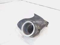 Harley Touring Road King & Electra Glide Black Oil Filler Spout Housing 62431-93 - C3 Cycle