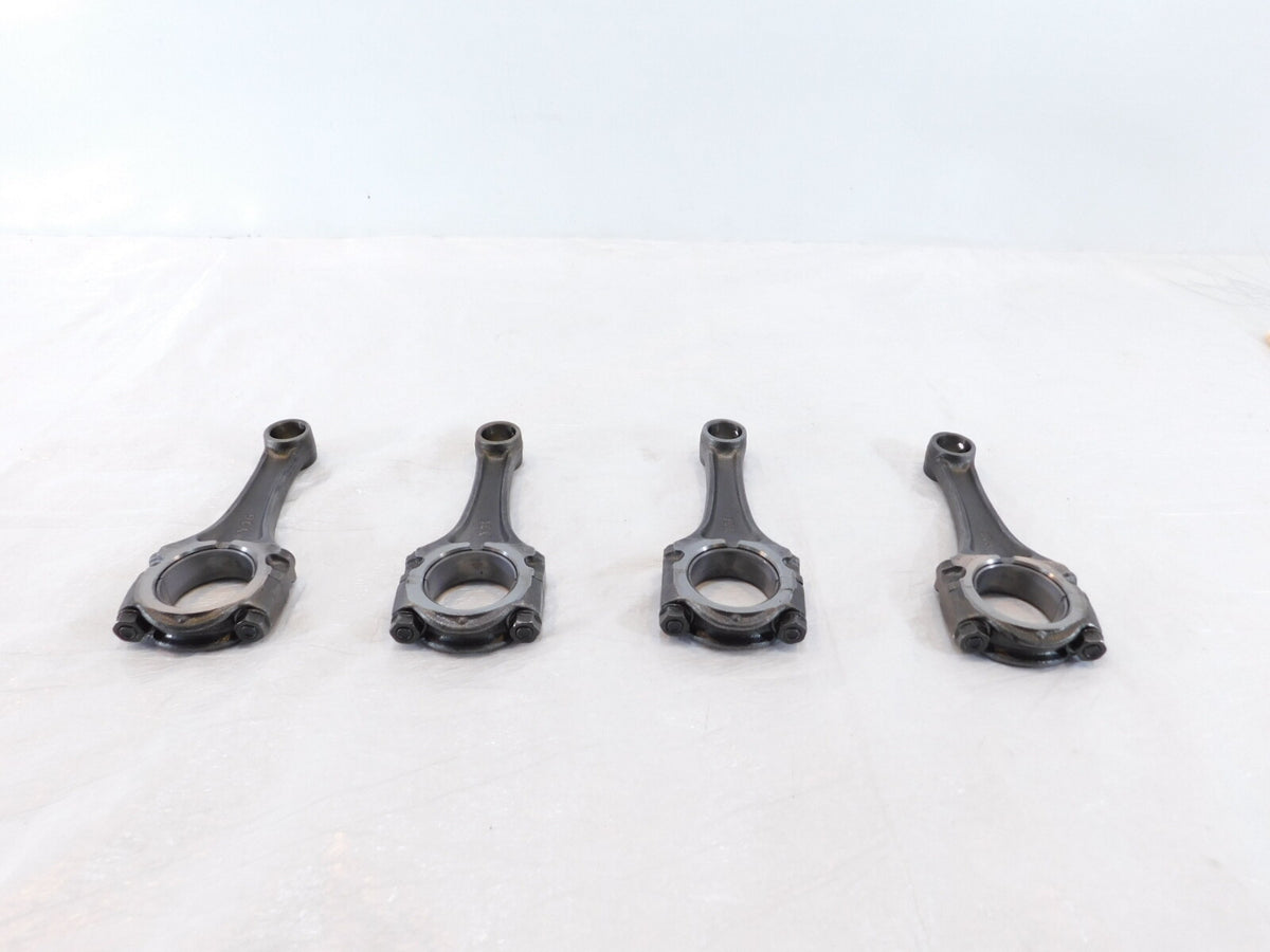 Yamaha Royal Star Tour Deluxe & Venture Royale Crankshaft Piston Connecting Rods - C3 Cycle